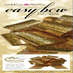 Morex Ribbon 7" Easy Bows