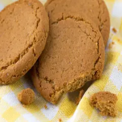 Gingerbread Crunch - Premium Fragrance Oil