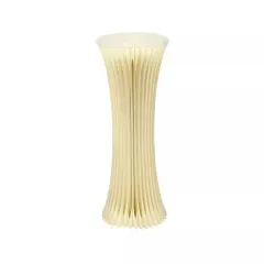 3-Models Foldable Cardboard Column Display Paper Column For Party DIY 110.23lbs