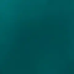 1 Yard Matte Faux LeatherVinyl Fabric For Apparel Leggings Crafts Costumes 58 Inch Width Teal