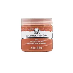 FolkArt Super Thick Acrylic Paint Terra Cotta 4 oz