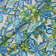 Richloom COPELAND - Outdoor/Indoor Fabric Carribean