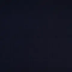 1 Yard Solid Poly Cotton Fabric Soft Lightweight Plain Cloth Material 45 Inch Width Navy