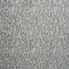 Leesburg Durable Polyester Upholstery Fabric Beige
