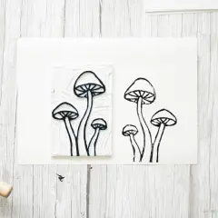 Linocut Printmaking Kit