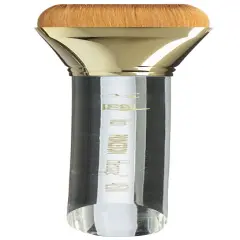 Princeton Series 4050 Heritage Synthetic Sable Brush-Short Handle Wash 3/4"