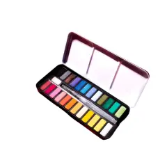 WATERCOLOR PAINTING KIT