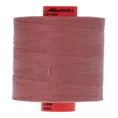 Red Planet (9155-0638) | Metrosene (1000M / 1094Y) | Mettler Thread