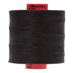 Mole Gray (9155-0348) | Metrosene (1000M / 1094Y) | Mettler Thread