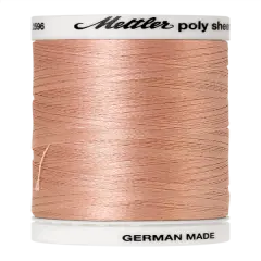 Twine (2596-1760) | Poly Sheen (800M / 875Y) | Mettler Thread
