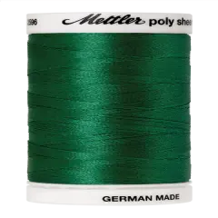 Swiss Ivy (2596-5422) | Poly Sheen (800M / 875Y) | Mettler Thread