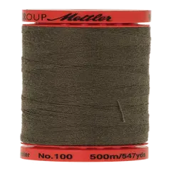 Chaff (9145-1162) | Metrosene (500M / 547Y) | Mettler Thread