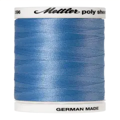 Celestial (2596-3820) | Poly Sheen (800M / 875Y) | Mettler Thread