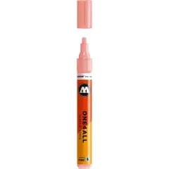 Molotow&reg; ONE4ALL&trade; Pump Marker - Pink Color Family