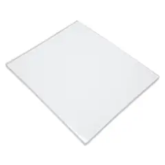 Gel Press Printing Plate - Rectangle, 12" x 14"