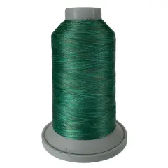 60293 Forest Affinity Variegated Polyester Thread