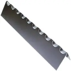 Fireworks Stainless Steel Tool Rest &ndash; V-Shaped Mandrel & Tool Rest for Safe Access