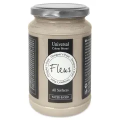 Fleur Universal Primer - Brown Grey, 330 ml Jar