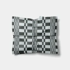 Modern Iro Gift Wrap IX