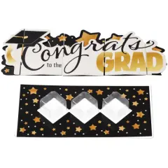 Congrats to the Grad Pop-Up Layon