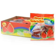 Ravi Crazy Watermelon 1lb 8oz 12ct