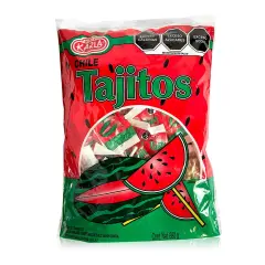 Karla Tajitos C Chile 40Ct