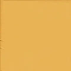 1 Yard Wool Dobby Solid Woven Fabric Soft Textured Drapery Upholstery 57/58" Width ORANGE