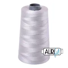 Aluminium (2615) | 28wt Cone (3300M / 3609Y) | Aurifil Thread