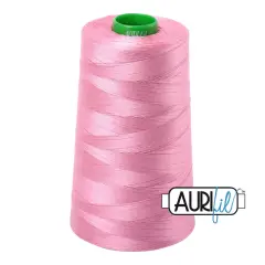 Antique Rose (2430) | 40wt Cone (4700M / 5140Y) | Aurifil Thread