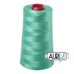 Light Emerald (2860) | 12wt Cone (1750M / 1914Y) | Aurifil Thread