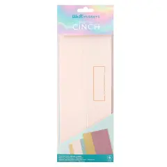 We R Thermal Cinch Binding Spine 6/Pkg-Label