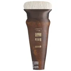 Willow Wolfe Seneca Artist Egbert Brush-4