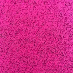 1 Yard Rainbow Pebble Nylon Spandex Fabric 58/60 Inch Width 80% Nylon and 20% Spandex Hot PinK