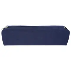 Delfonics Mareku Box Pen Case - Dark Blue