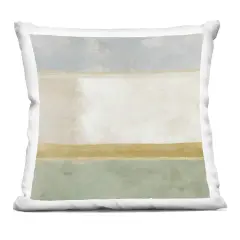 Stupell Industries Earthy Balanced Box Shapes Indoor Pillow, 18 x 7 x 18