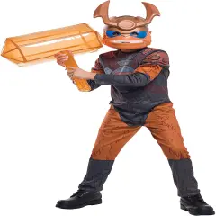Rubie's Costume Skylanders Trap Team Wallop Child Costume, Medium One Color