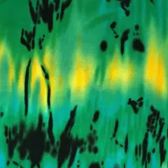 1 Yard ITY Knit Print Fabric for Elegant Apparel and Accessories 60 Inches Wide