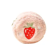 MINI STRAWBERRY POUCH