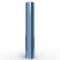 Siser&reg; Easy&reg; Puff Metallic Heat Transfer Vinyl, 11.8" x 60" Metallic Dusk Blue