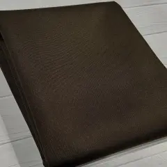 Brown Waterproof Canvas