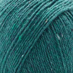 Bella Tweed by Universal Yarn - Recycled Cotton Blend - DK - 10 Colors 106 care
