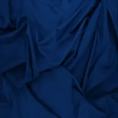 1 Yard Shiny Yoga Tricot Jersey Stretch Sublimation Fabric 58/60 Inches Wide ROYAL