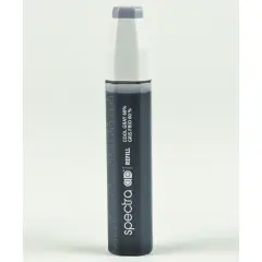 Spectra AD Marker Refill for Gray Color Family Markers, 25ml, 1 Each Cool Gray 60