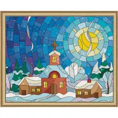 Diamond Art Village Diamond Painting Multi