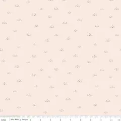 Woodblock in Latte (c15915-latte) | Winged Medley | Katherine Lenius | Riley Blake