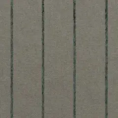 Upholstery Fabric - Green Stripe Upholstery Fabric 54 Inches"
