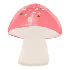 TOADSTOOL PLATE