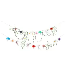 FAIRY GARLAND
