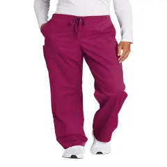 Wink&reg; WorkFlex Short Cargo Scrub Pant Comfortable