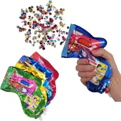 20PCS Party Toys Confetti Fireworks